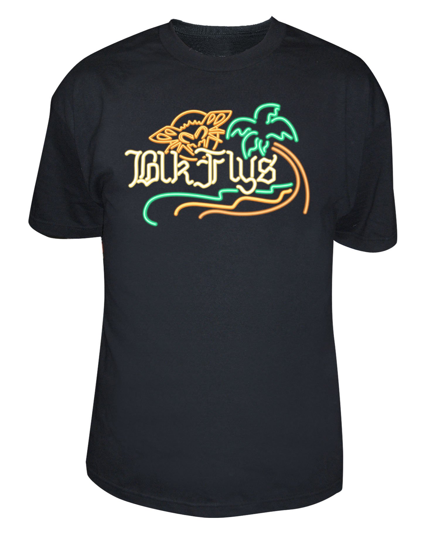 SunsetTee