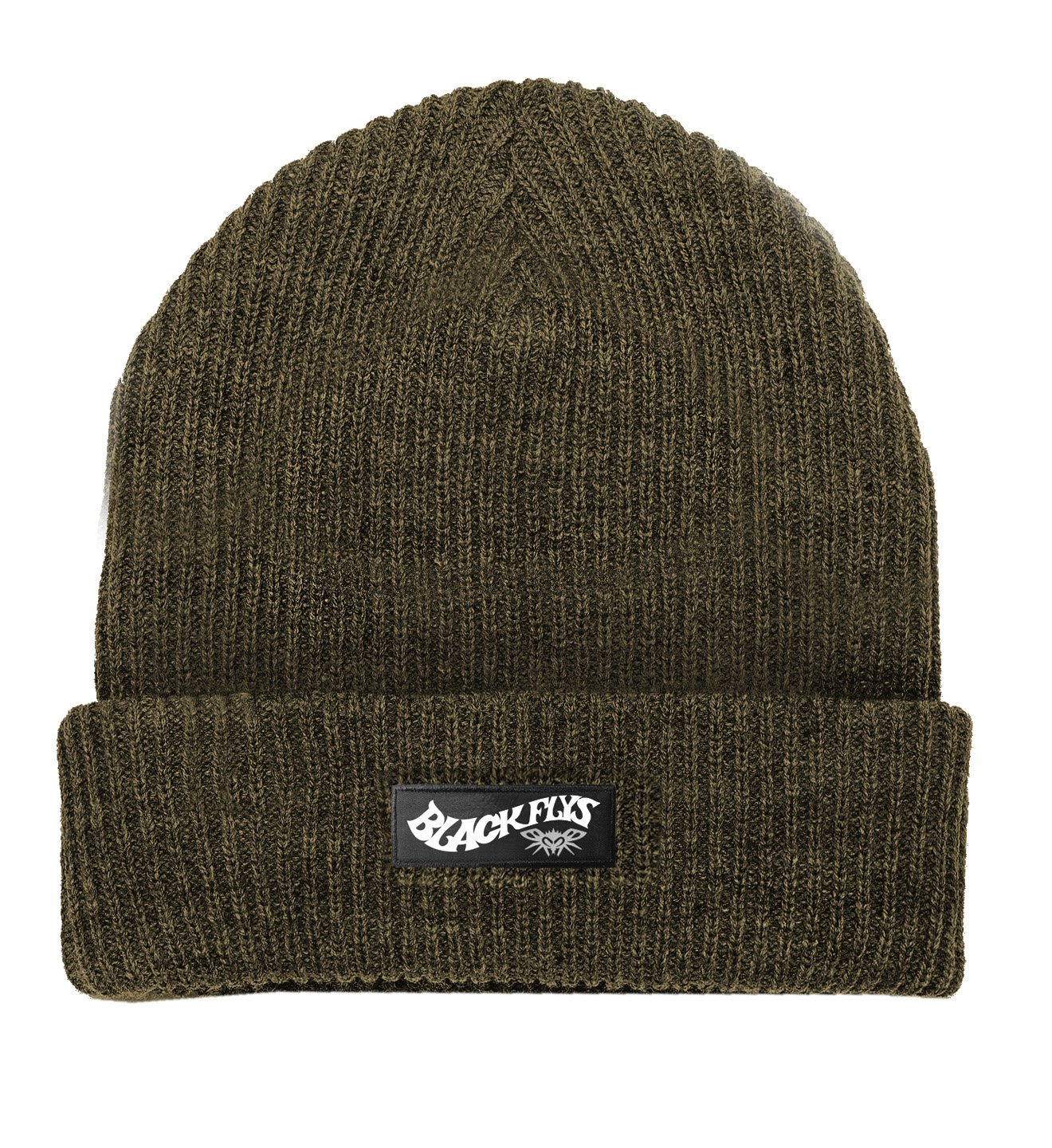 BenderBeanieOlive