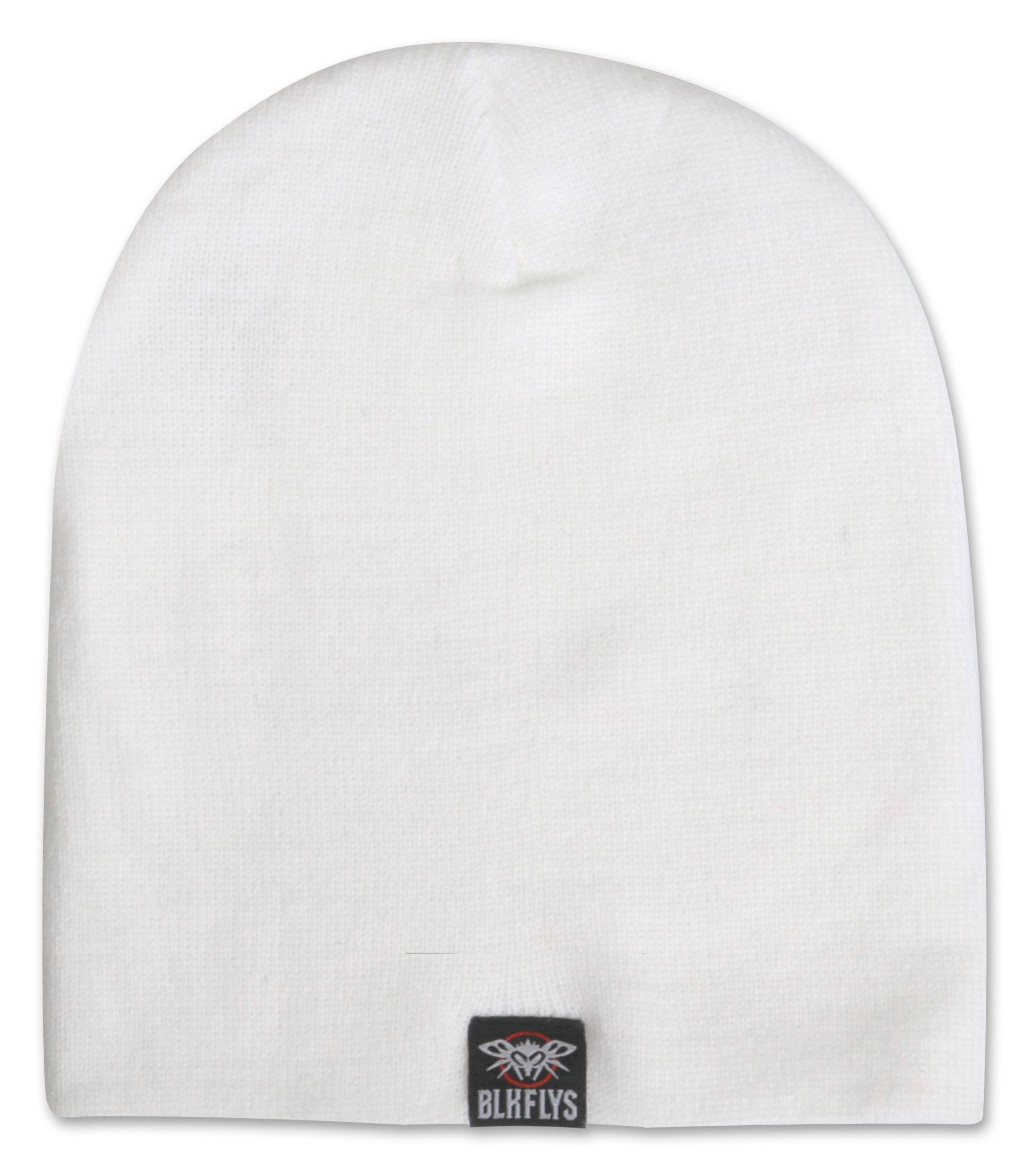 BLKPhantomBeanieWhite