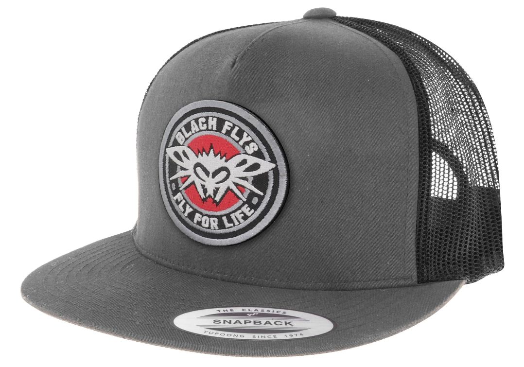 BF fly4life grey