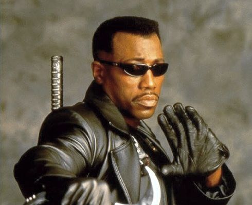 blade BF