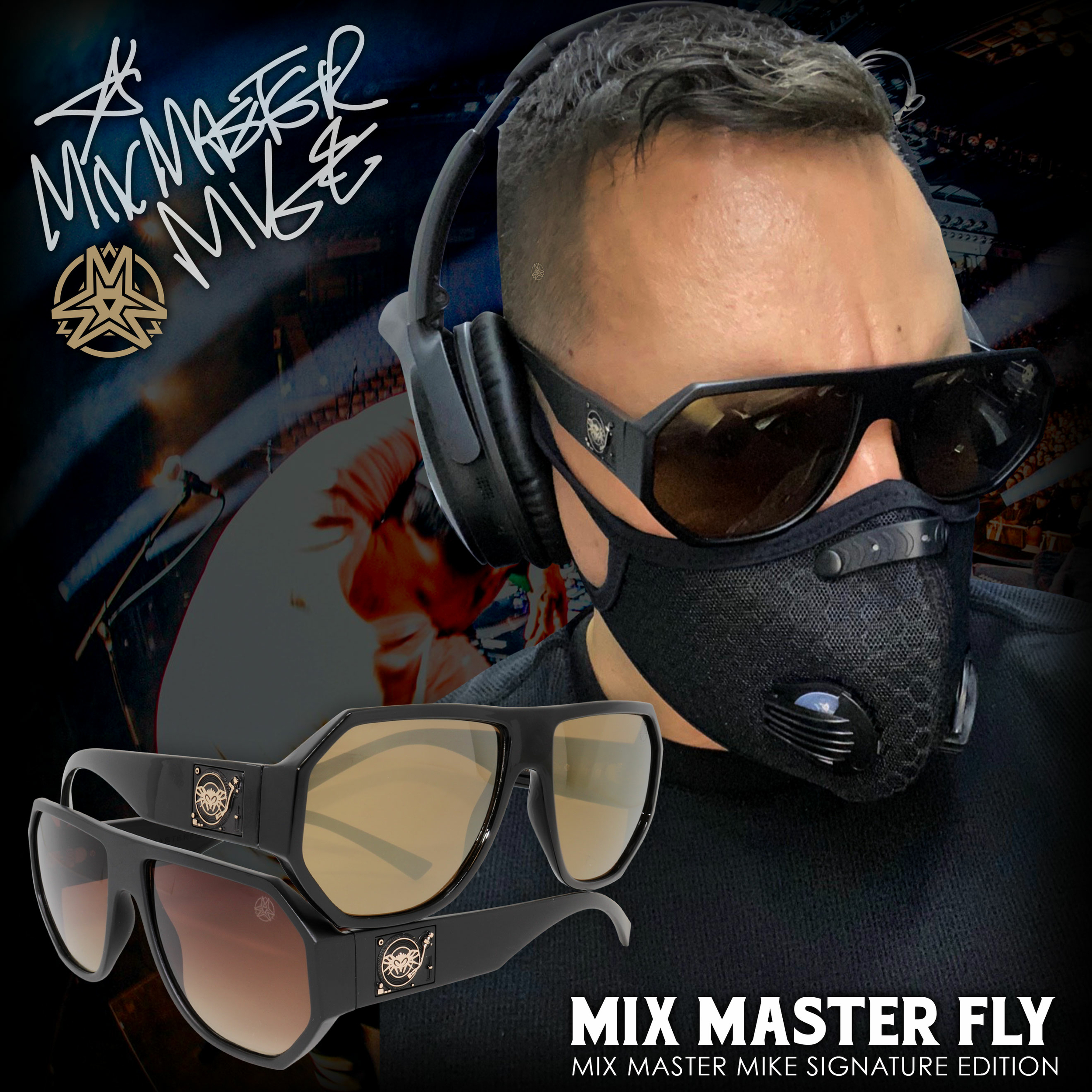 pub mix master fly