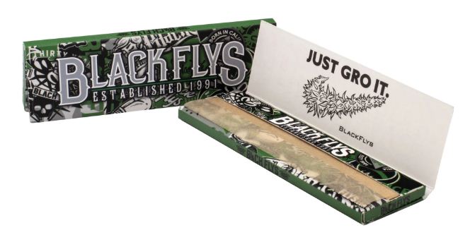 rolling paper