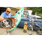 JAY ADAMS
