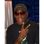 RODMAN FLYVACIOUS