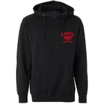 FlySavagePulloverHoodFront