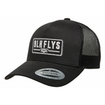 BF curved blkflys blk