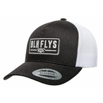 BF curved blkflys wht