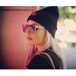 taylor monofly violet