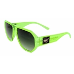 MIX MASTER FLY NEON GREEN