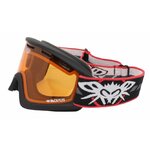 fly traxx snow amber