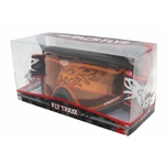 fly traxx snow amber box