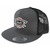 BF trucker patch fly grey