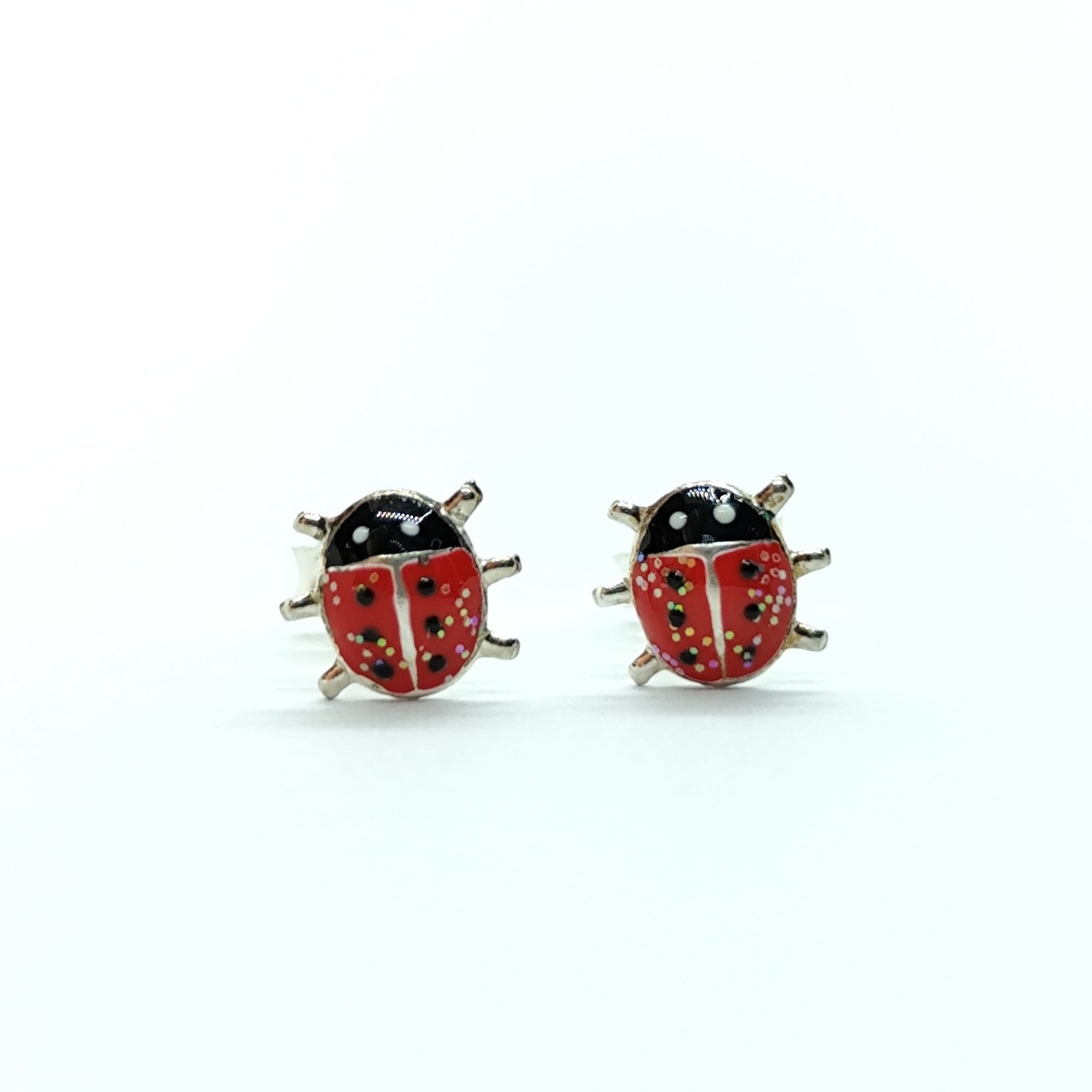 coccinelles argent2