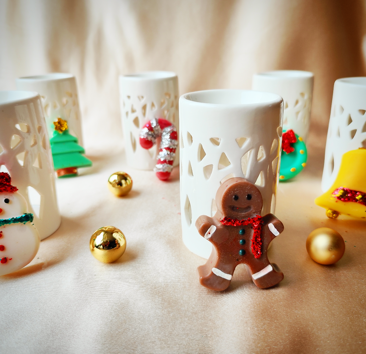Coffret fondant de noel + brule parfum (1)