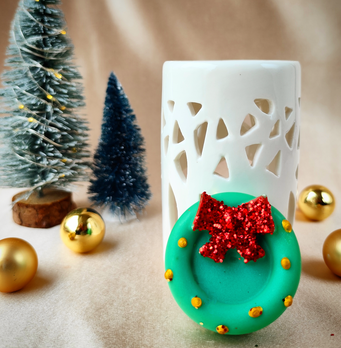 Coffret fondant de noel + brule parfum (3)