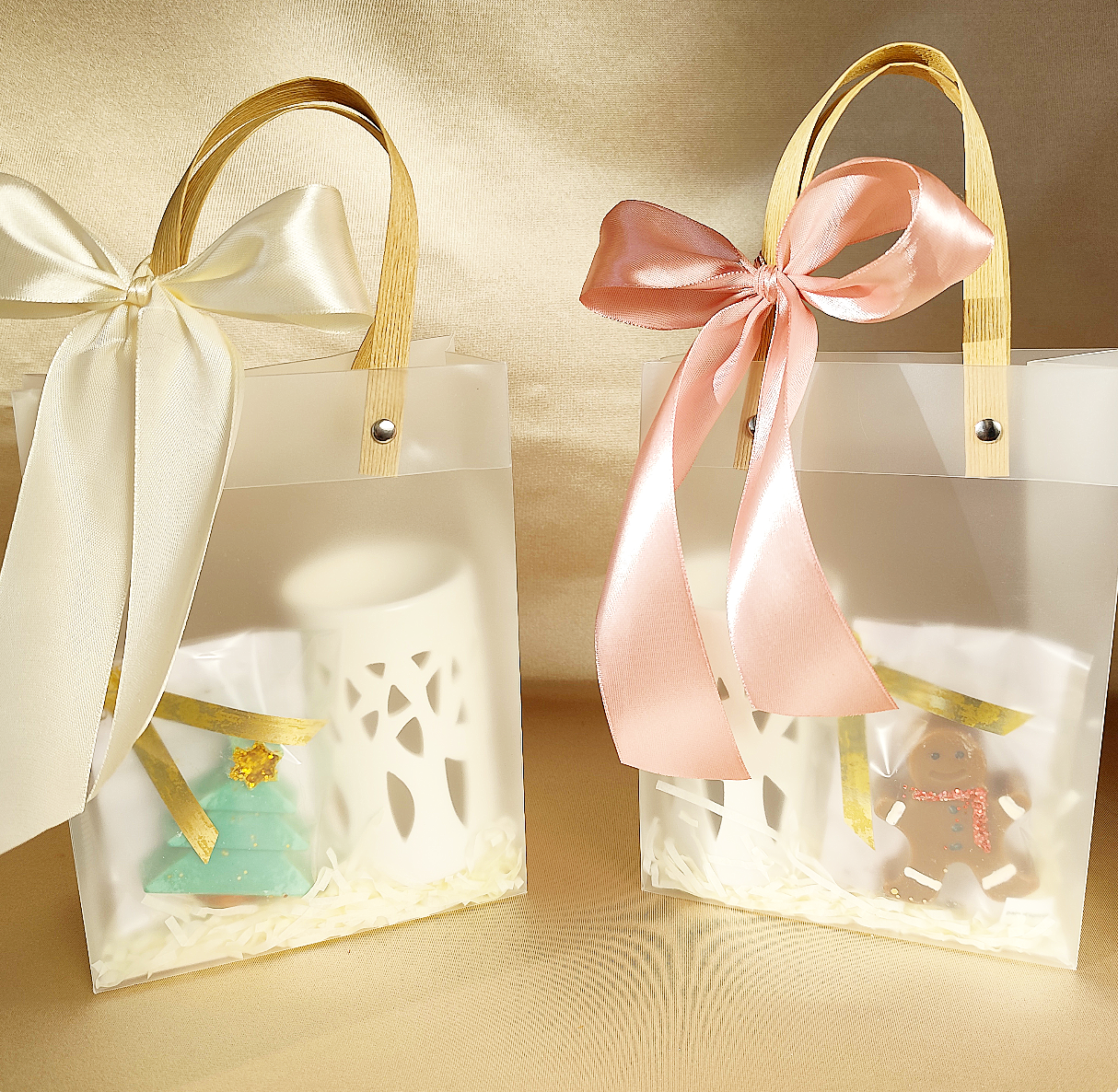 Coffret fondant de noel + brule parfum (8)