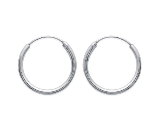 creoles 20mm