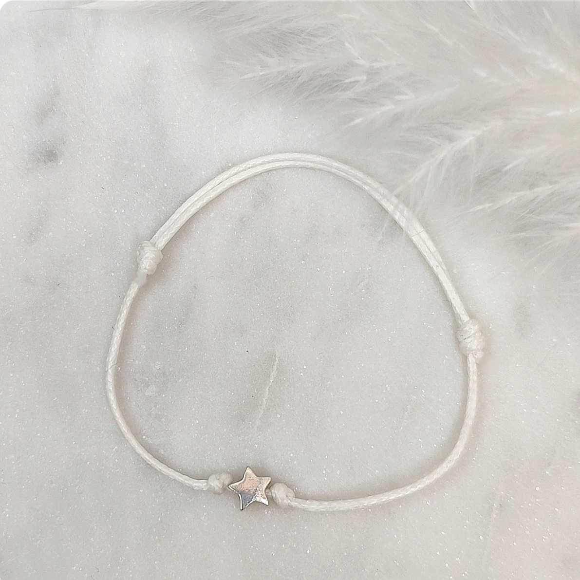 Bracelets étoiles (2)
