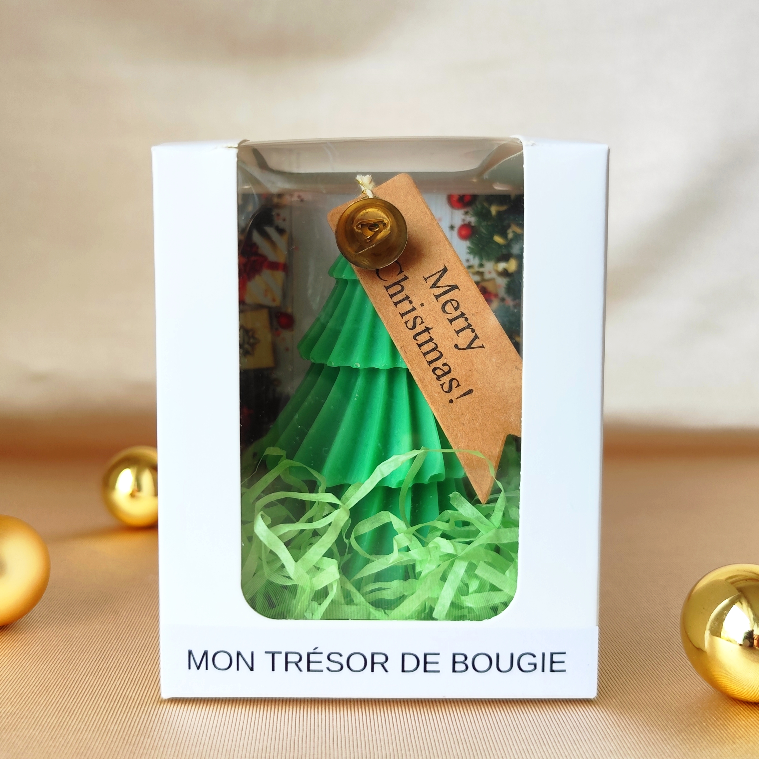 Bougie sapin de noel (1)