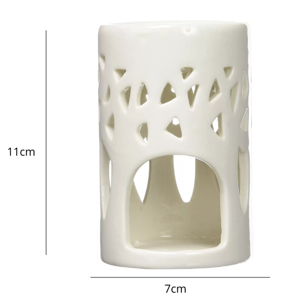 brule parfum foret dimensions