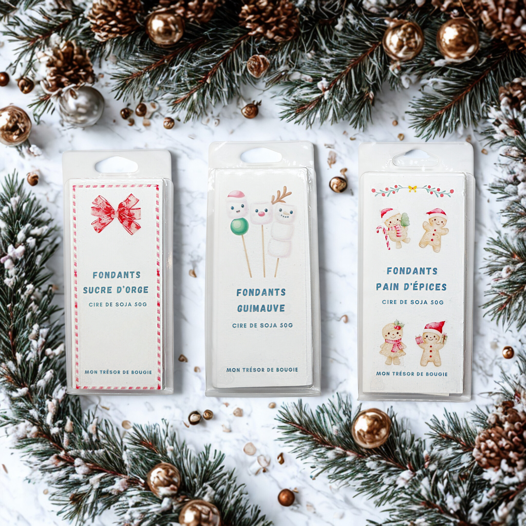 Coffret fondants de noël (3)