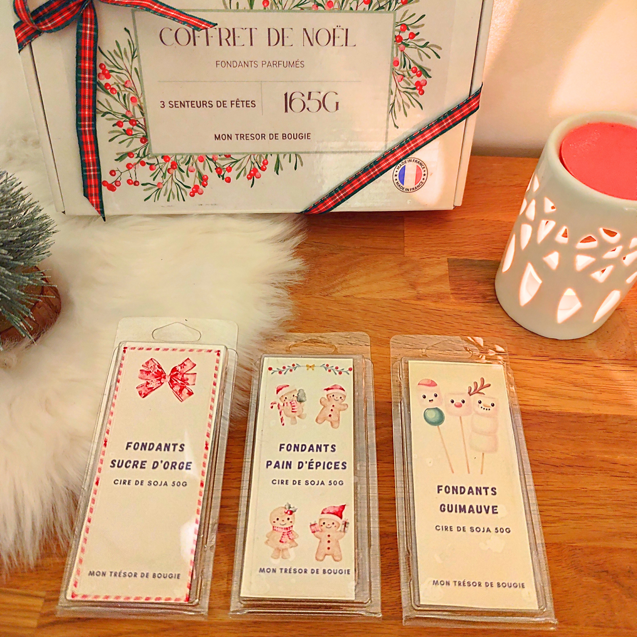 Coffret fondants de noël (1)
