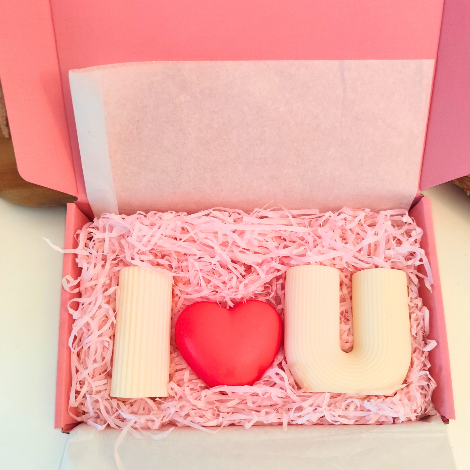 Coffret I love U (2)