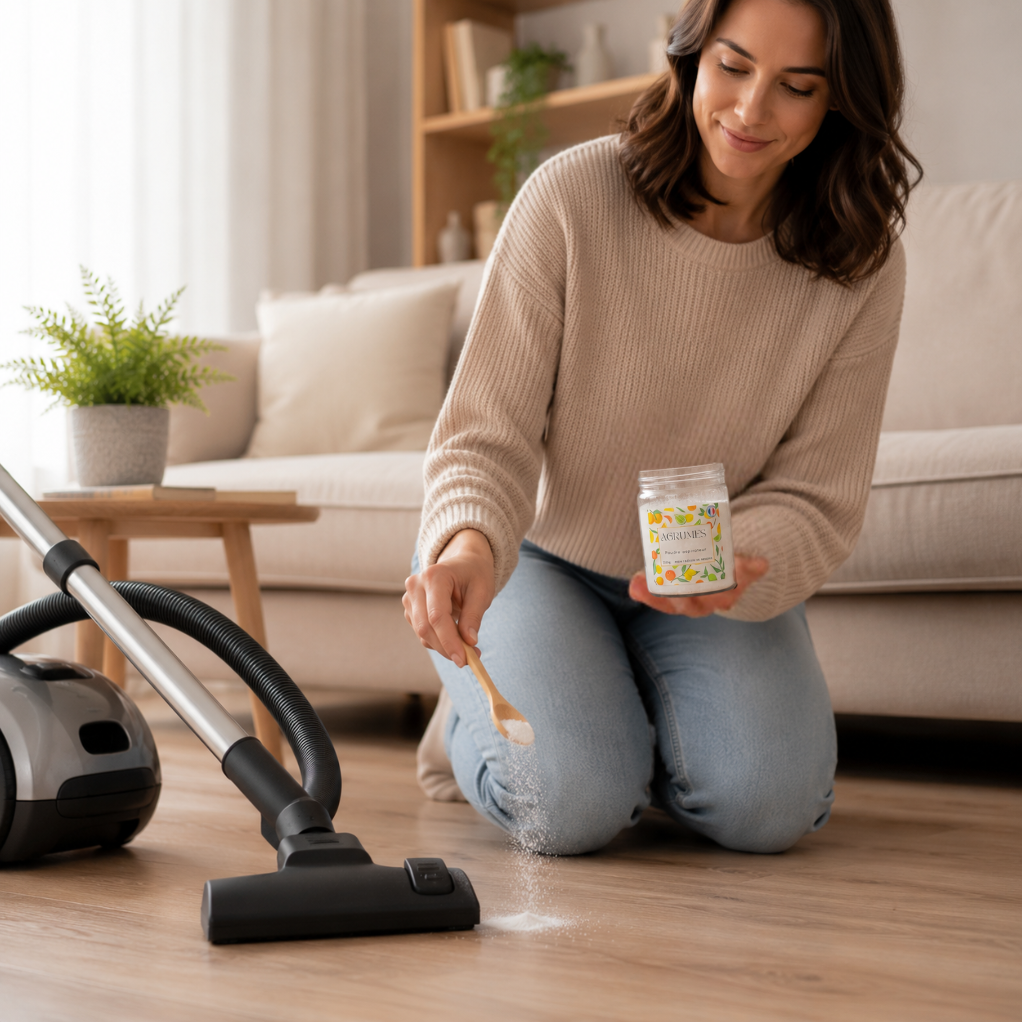 Photo présentation poudres aspirateur pot 200g (2)