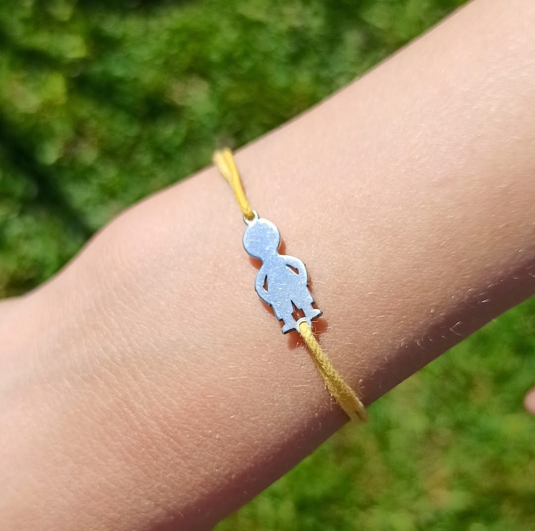 Bracelet garçon