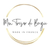 Mon trésor de bougie