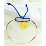 bracelet jonc Maman (2)