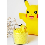 Bougie Pikachu parfum Vanille (2)