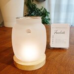 Brule parfum Siete