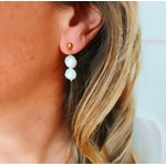 HELOISE - Boucles d'oreilles perles d'eau douce (4)
