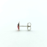 coccinelles argent 3