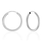 creoles 15mm