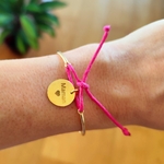 bracelet jonc Maman (3)