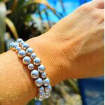 Bracelet 6 et 8 mm (2)