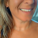 Collier chaine fine argent 925