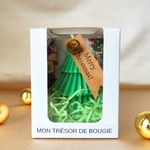 Bougie sapin de noel (1)