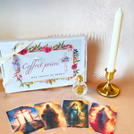Coffret prières chrétiennes