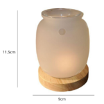 Brule parfum Siete dimensions
