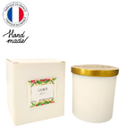 Bougie parfumée artisanale TAHITI - Moboï (2)