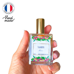 Brume parfumée parfum Tahiti monoï 50ml + recharge (2)