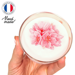 Bougie Sakura parfum fleurs de cerisier (2)