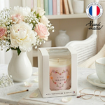 Les bougies à message maman - boite