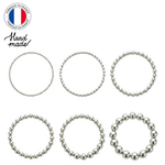 Bracelets argent 925
