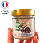 Bougie-gourmade-chantilly-cedre-nordique-100g