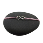 bracelet infini argent (4)